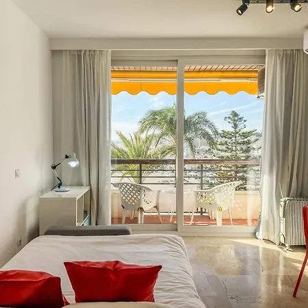 Stylish By The Sea In Costa Del Sol