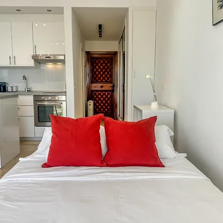 Stylish By The Sea In Costa Del Sol Torremolinos