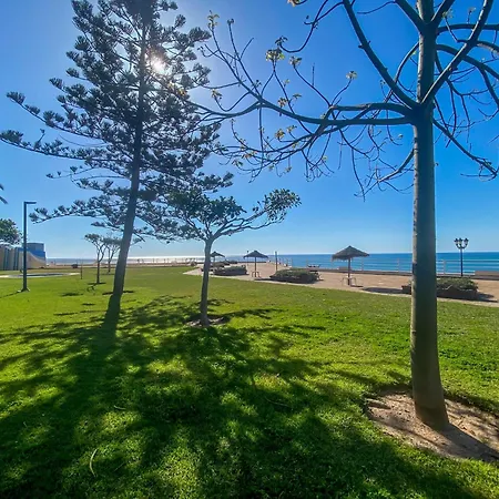 Stylish By The Sea In Costa Del Sol Torremolinos