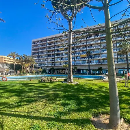 Stylish By The Sea In Costa Del Sol Apartment